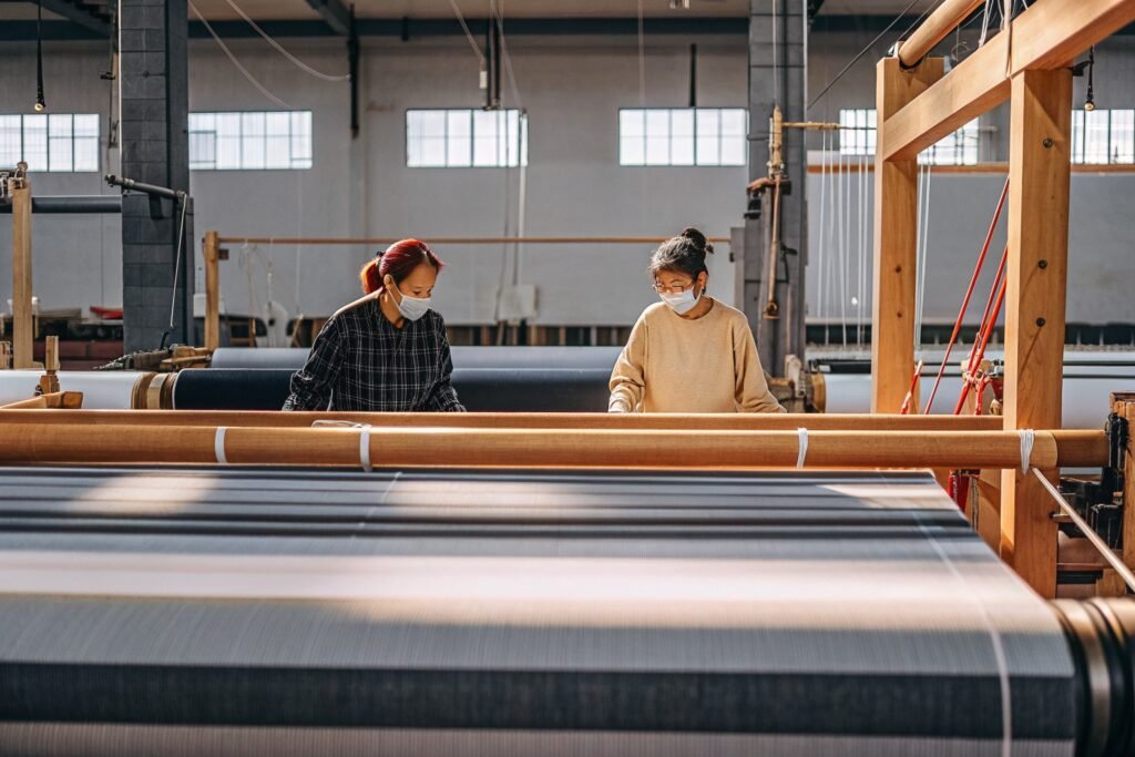 FumaoFabric - What Makes Anti-Static Performance Fabric Suitable for B2B Apparel Buyers? - image 1