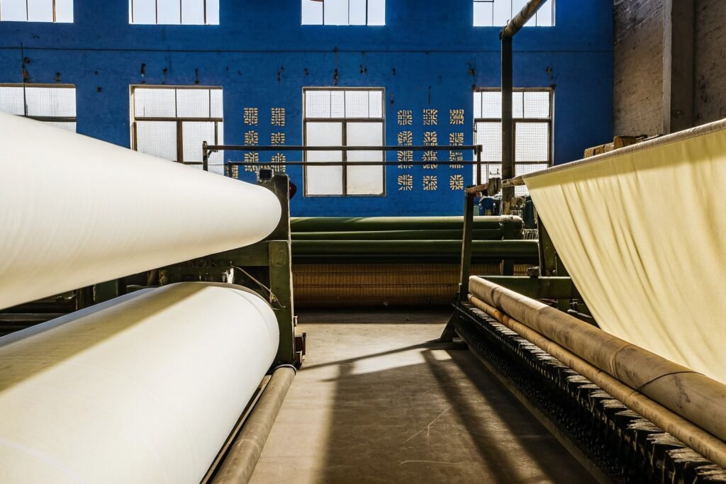 FumaoFabric - How Can Buyers Source Rayon Fabric from China Without Quality Risk? - image 1