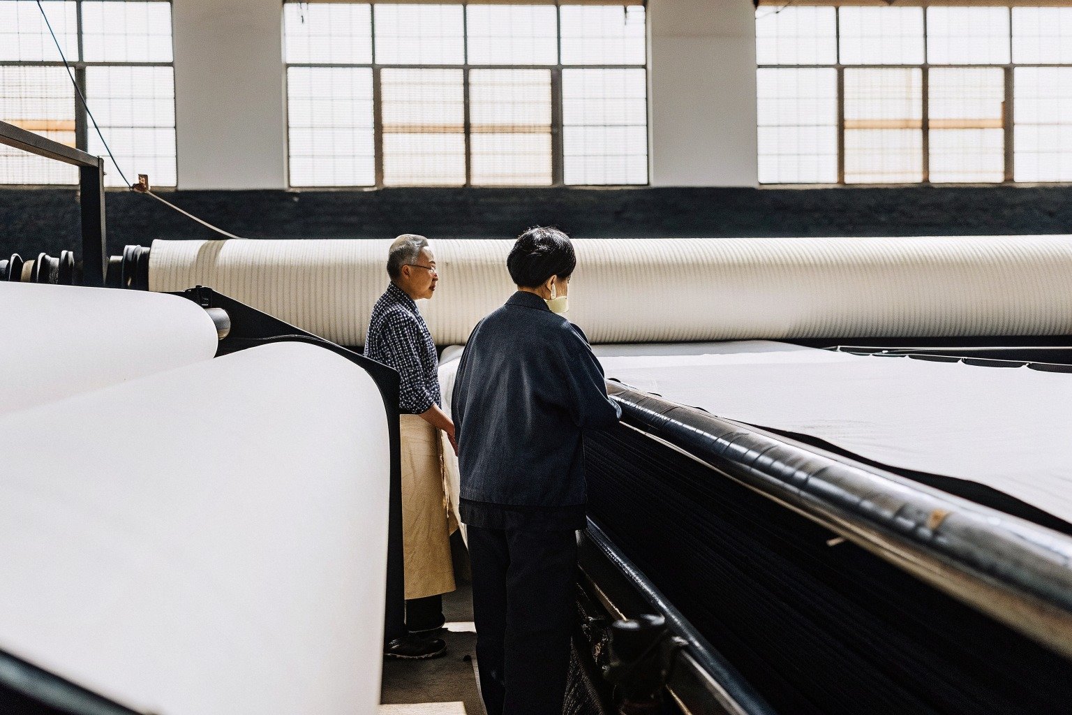 FumaoFabric - What Should Importers Check Before Buying Rayon Fabric in Bulk? - image 1