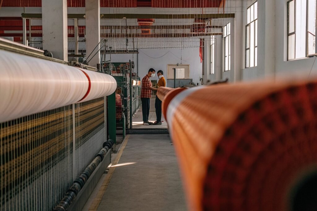 FumaoFabric - How Can Overseas Brands Compare Rayon Fabric Suppliers in China? - image 1
