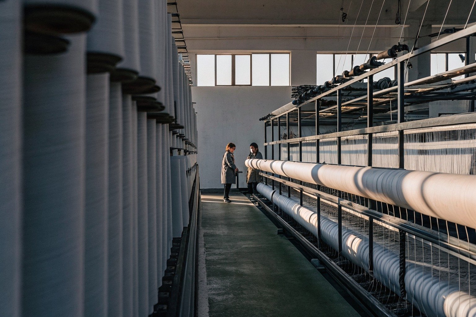 FumaoFabric - How Do MOQ, Price, and Lead Time Work for Rayon Fabric Orders? - image 1