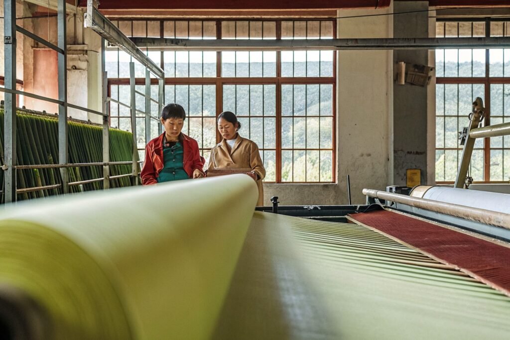 FumaoFabric - How Can Buyers Source Viscose Fabric from China Without Quality Risk? - image 1