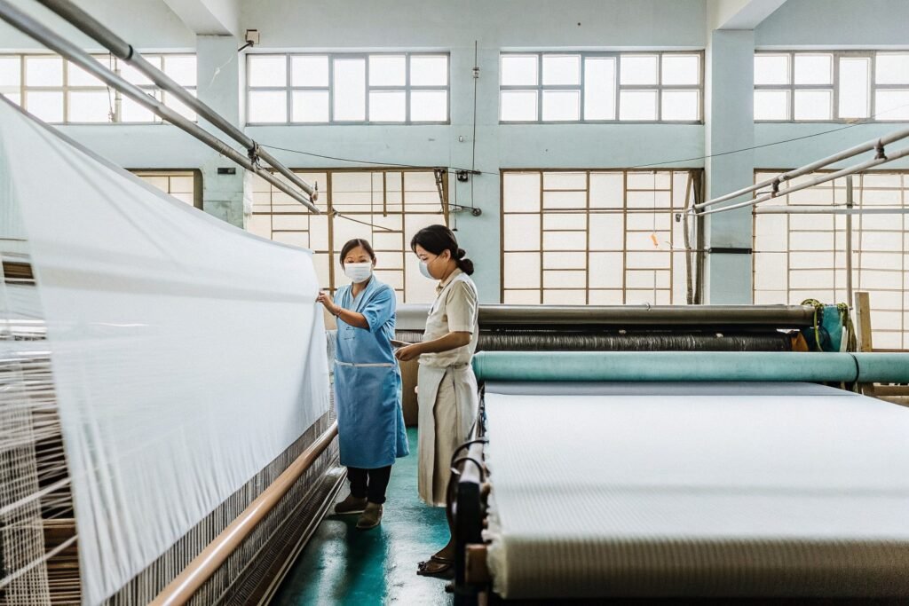 FumaoFabric - How Do MOQ, Price, and Lead Time Work for Viscose Fabric Orders? - image 1