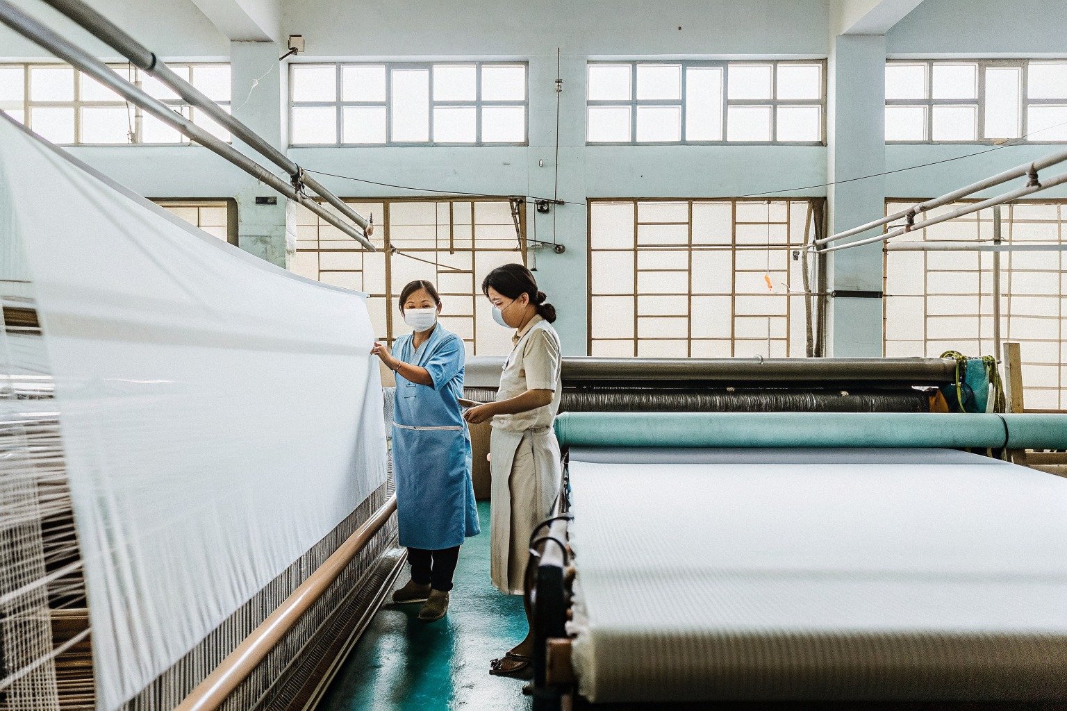 FumaoFabric - How Do MOQ, Price, and Lead Time Work for Viscose Fabric Orders? - image 1