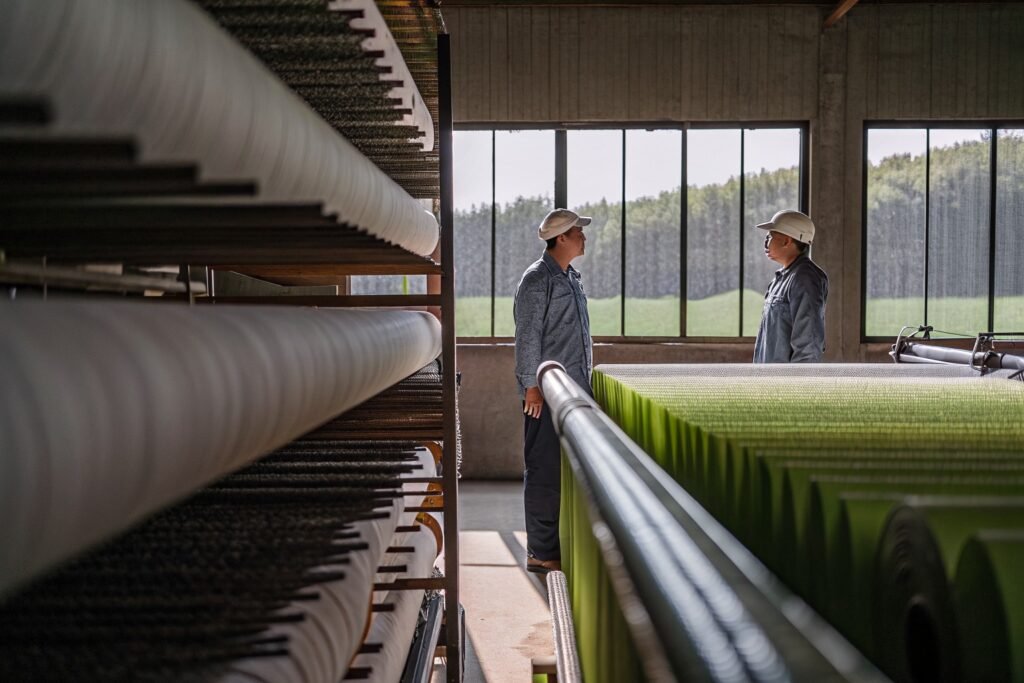 FumaoFabric - How Can Buyers Source Linen Fabric from China Without Quality Risk? - image 1