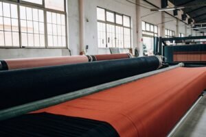 FumaoFabric - How Can Overseas Brands Compare Linen Fabric Suppliers in China? - image 1