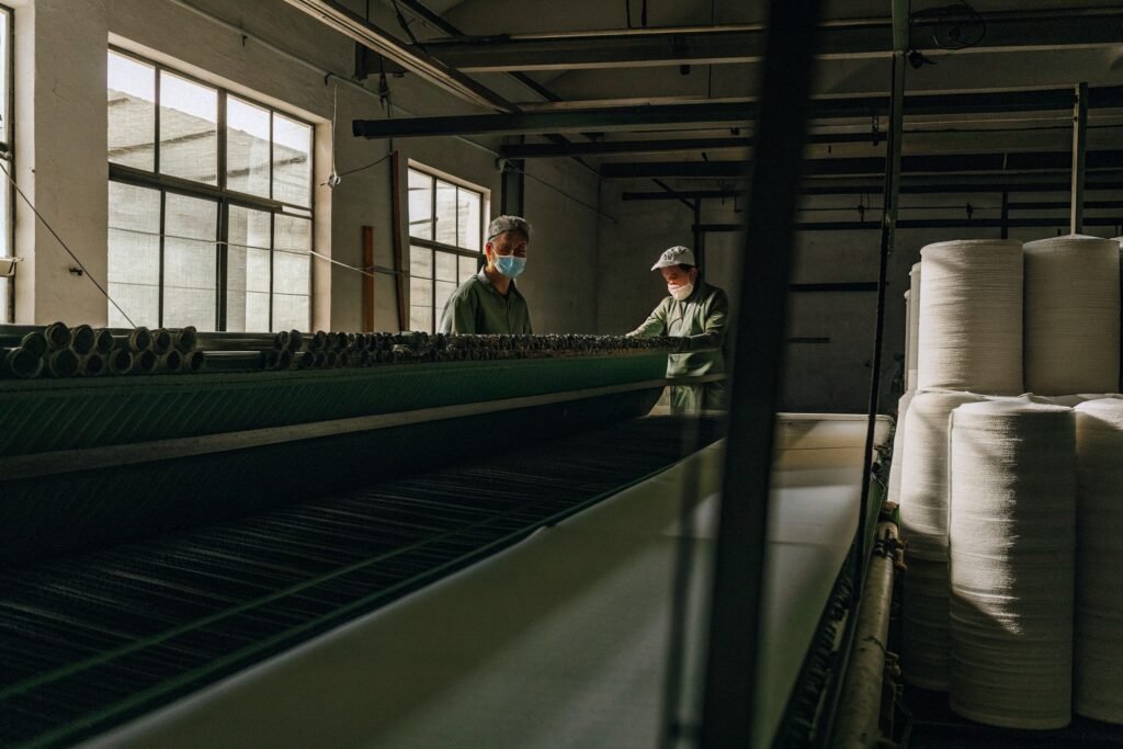 FumaoFabric - How Can Buyers Source Wool Blend Fabric from China Without Quality Risk? - image 1