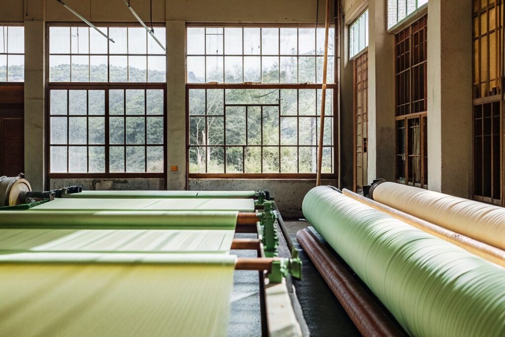 FumaoFabric - What Should Importers Check Before Buying Wool Blend Fabric in Bulk? - image 1