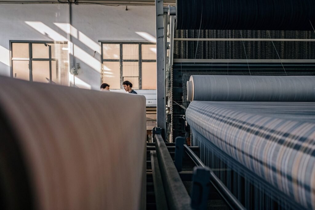 FumaoFabric - How Can Buyers Source Knit Fabric from China Without Quality Risk? - image 1