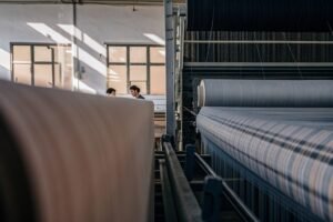 FumaoFabric - How Can Buyers Source Knit Fabric from China Without Quality Risk? - image 1