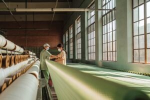 FumaoFabric - What Should Importers Check Before Buying Knit Fabric in Bulk? - image 1