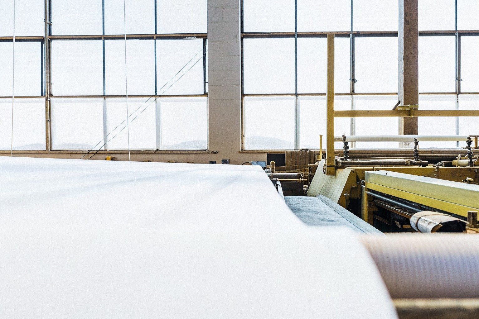 FumaoFabric - How Can Overseas Brands Compare Knit Fabric Suppliers in China? - image 1