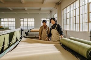 FumaoFabric - How Can Buyers Source Woven Fabric from China Without Quality Risk? - image 1