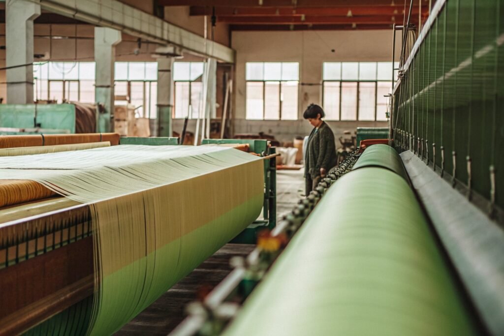 FumaoFabric - What Should Importers Check Before Buying Woven Fabric in Bulk? - image 1