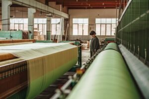 FumaoFabric - What Should Importers Check Before Buying Woven Fabric in Bulk? - image 1