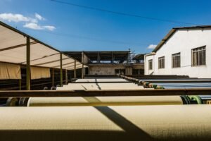 FumaoFabric - How Do MOQ, Price, and Lead Time Work for Woven Fabric Orders? - image 1