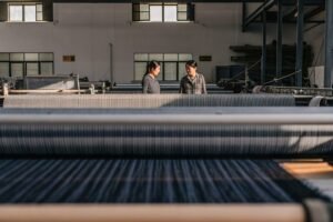 FumaoFabric - How Can Buyers Source Mesh Fabric from China Without Quality Risk? - image 1