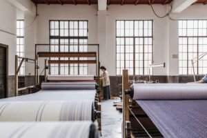 FumaoFabric - What Should Importers Check Before Buying Mesh Fabric in Bulk? - image 1