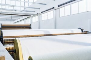 FumaoFabric - How Can Overseas Brands Compare Mesh Fabric Suppliers in China? - image 1