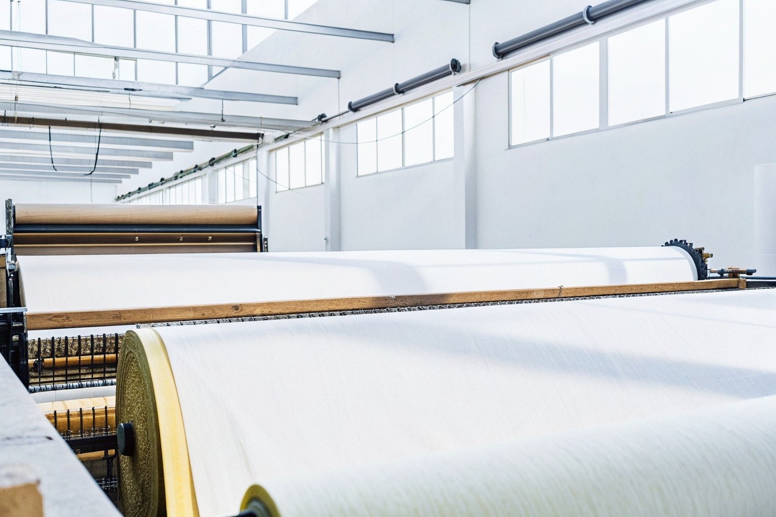 FumaoFabric - How Can Overseas Brands Compare Mesh Fabric Suppliers in China? - image 1
