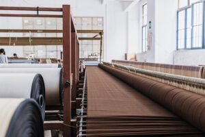 FumaoFabric - How Do MOQ, Price, and Lead Time Work for Mesh Fabric Orders? - image 1