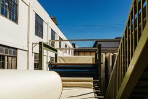 FumaoFabric - How Can Buyers Source Fleece Fabric from China Without Quality Risk? - image 1