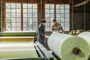 FumaoFabric - How Can Buyers Source Jersey Fabric from China Without Quality Risk? - image 1