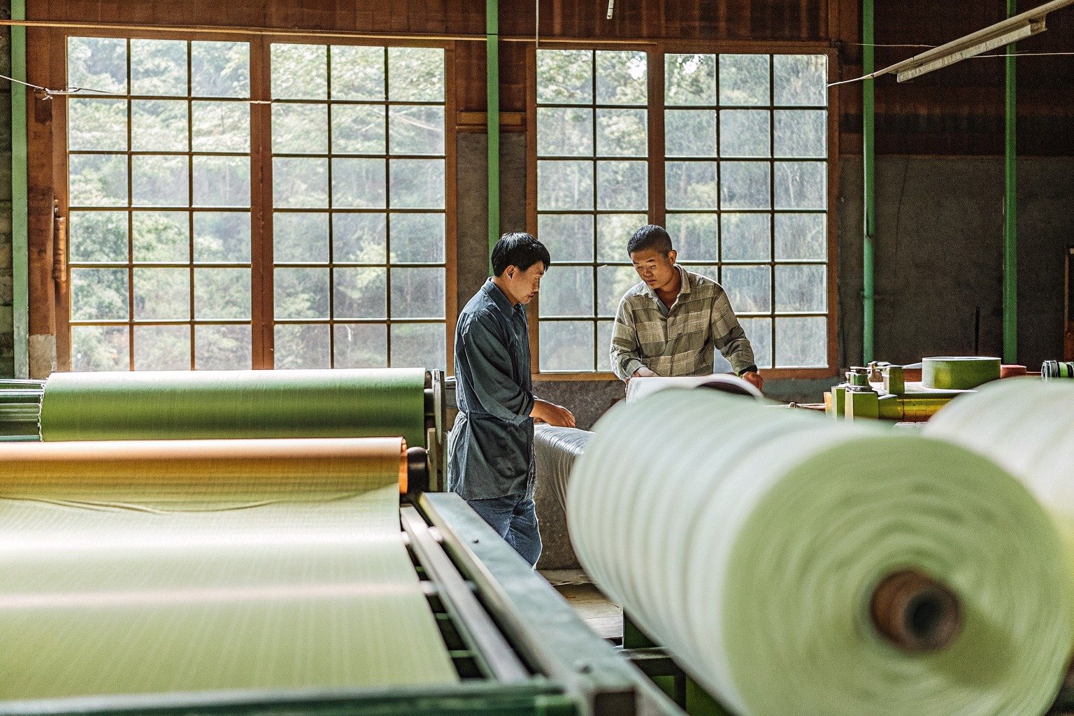 FumaoFabric - How Can Buyers Source Jersey Fabric from China Without Quality Risk? - image 1