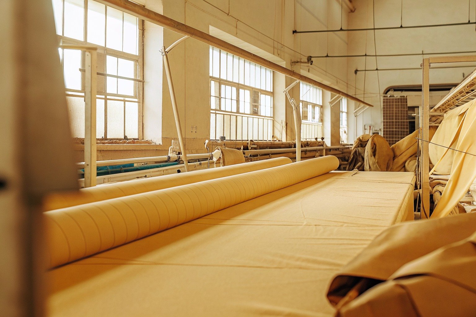 FumaoFabric - What Should Importers Check Before Buying Jersey Fabric in Bulk? - image 1