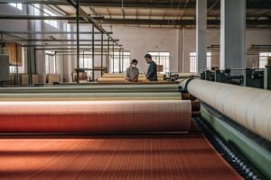 FumaoFabric - How Can Overseas Brands Compare Jersey Fabric Suppliers in China? - image 1