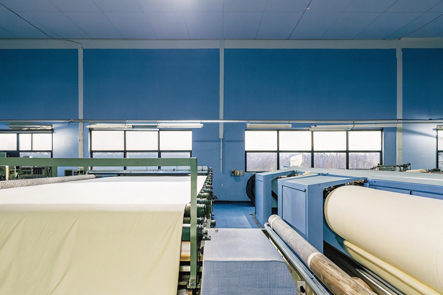 FumaoFabric - How Do MOQ, Price, and Lead Time Work for Jersey Fabric Orders? - image 1