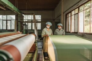 FumaoFabric - How Can Buyers Source Rib Fabric from China Without Quality Risk? - image 1