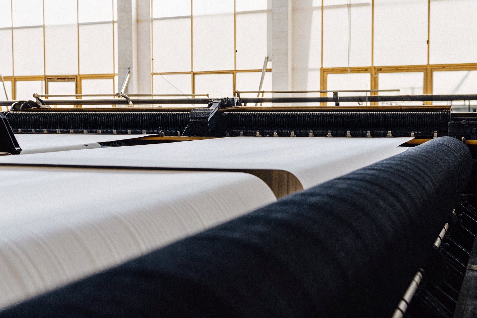 FumaoFabric - How Do MOQ, Price, and Lead Time Work for Rib Fabric Orders? - image 1