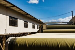 FumaoFabric - How Do MOQ, Price, and Lead Time Work for Satin Fabric Orders? - image 1