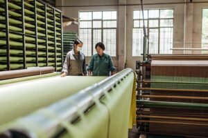 FumaoFabric - How Can Buyers Source Chiffon Fabric from China Without Quality Risk? - image 1