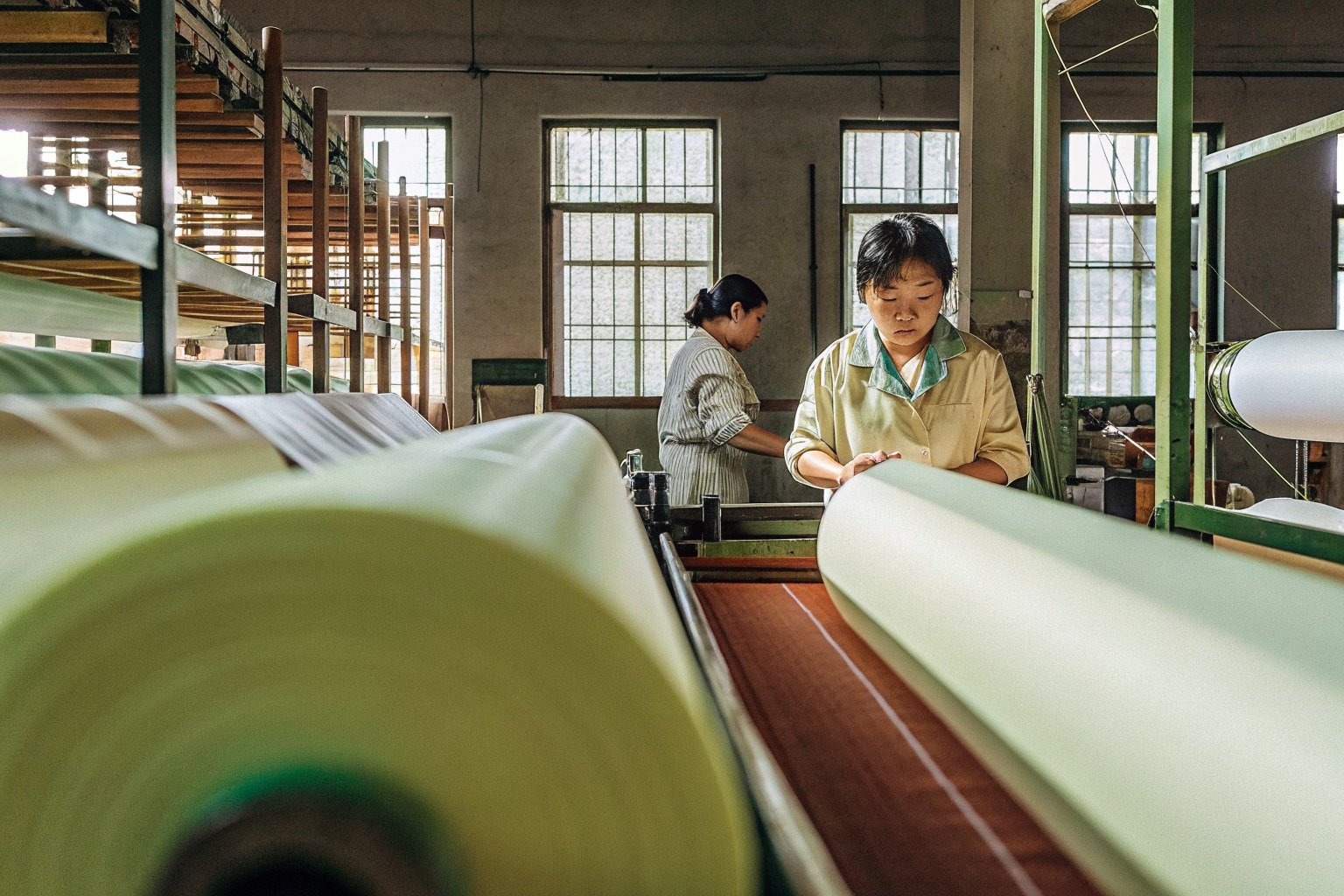 FumaoFabric - How Can Overseas Brands Compare Chiffon Fabric Suppliers in China? - image 1