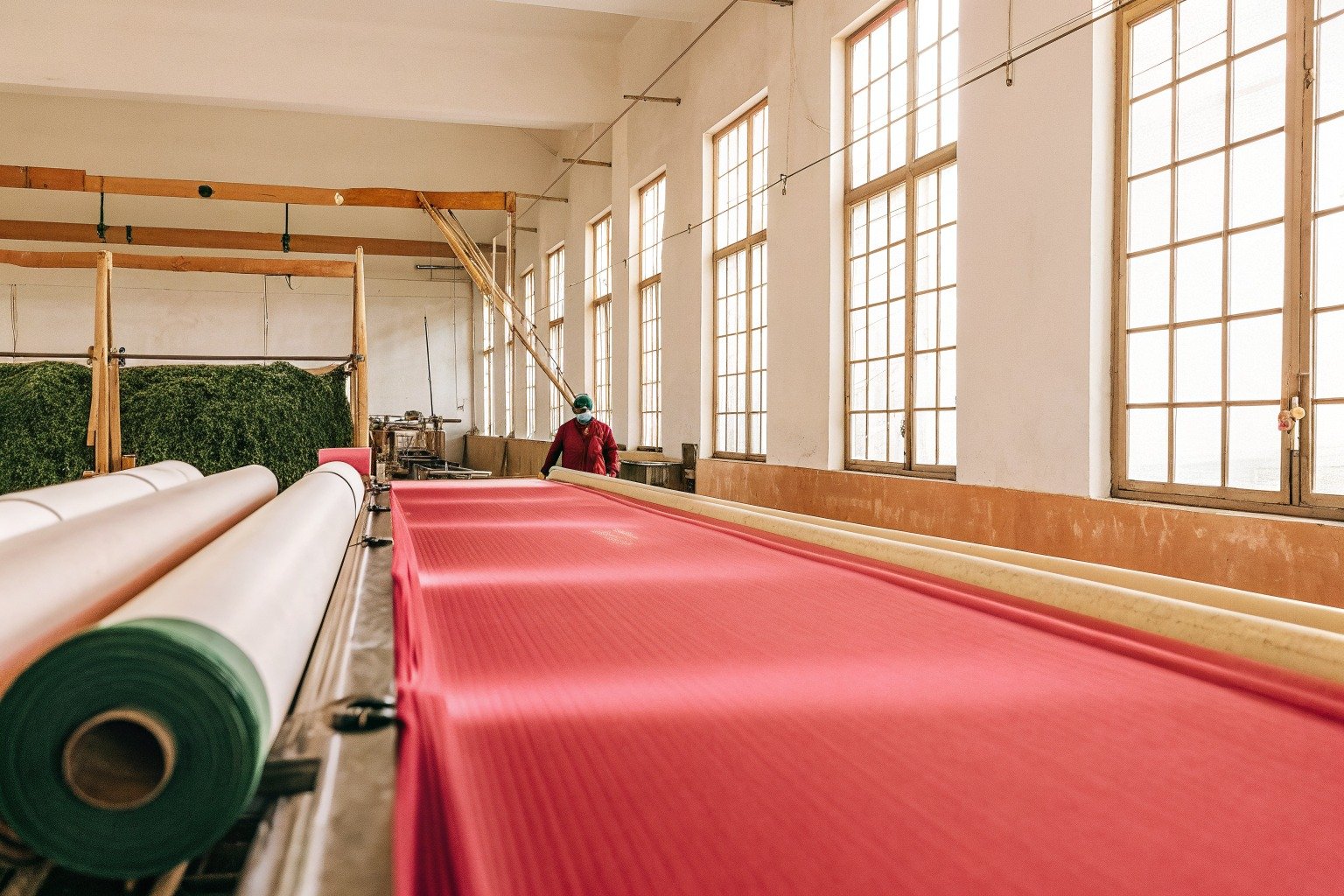 FumaoFabric - How Can Buyers Source Denim Fabric from China Without Quality Risk? - image 1