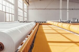 FumaoFabric - How Can Overseas Brands Compare Denim Fabric Suppliers in China? - image 1