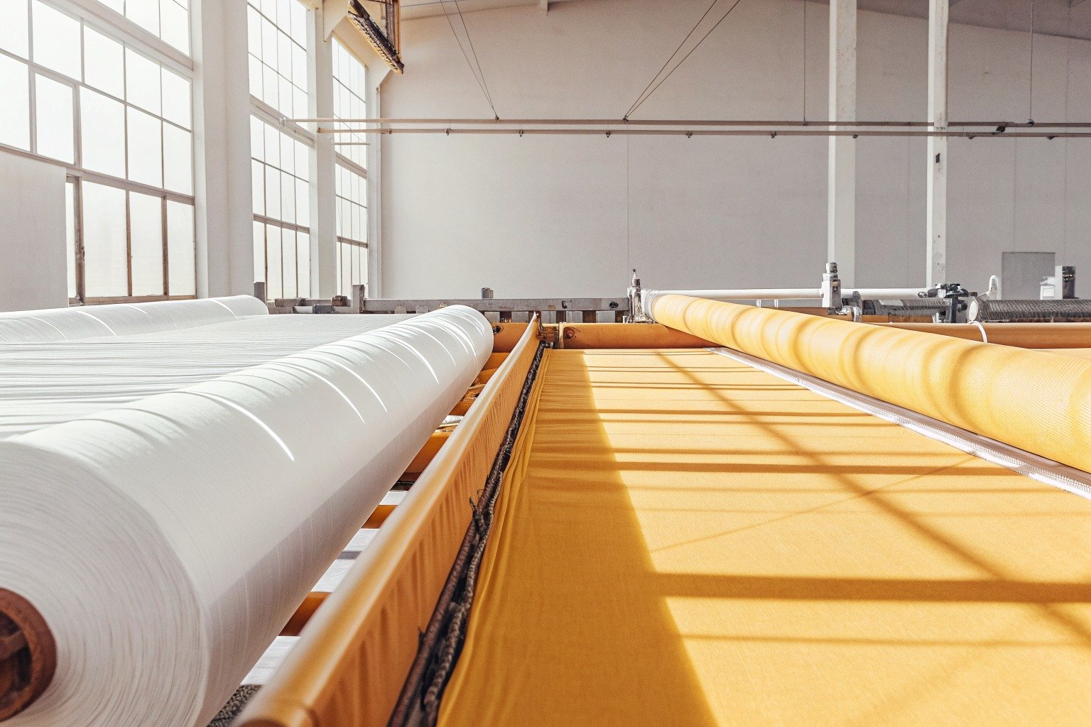 FumaoFabric - How Can Overseas Brands Compare Denim Fabric Suppliers in China? - image 1