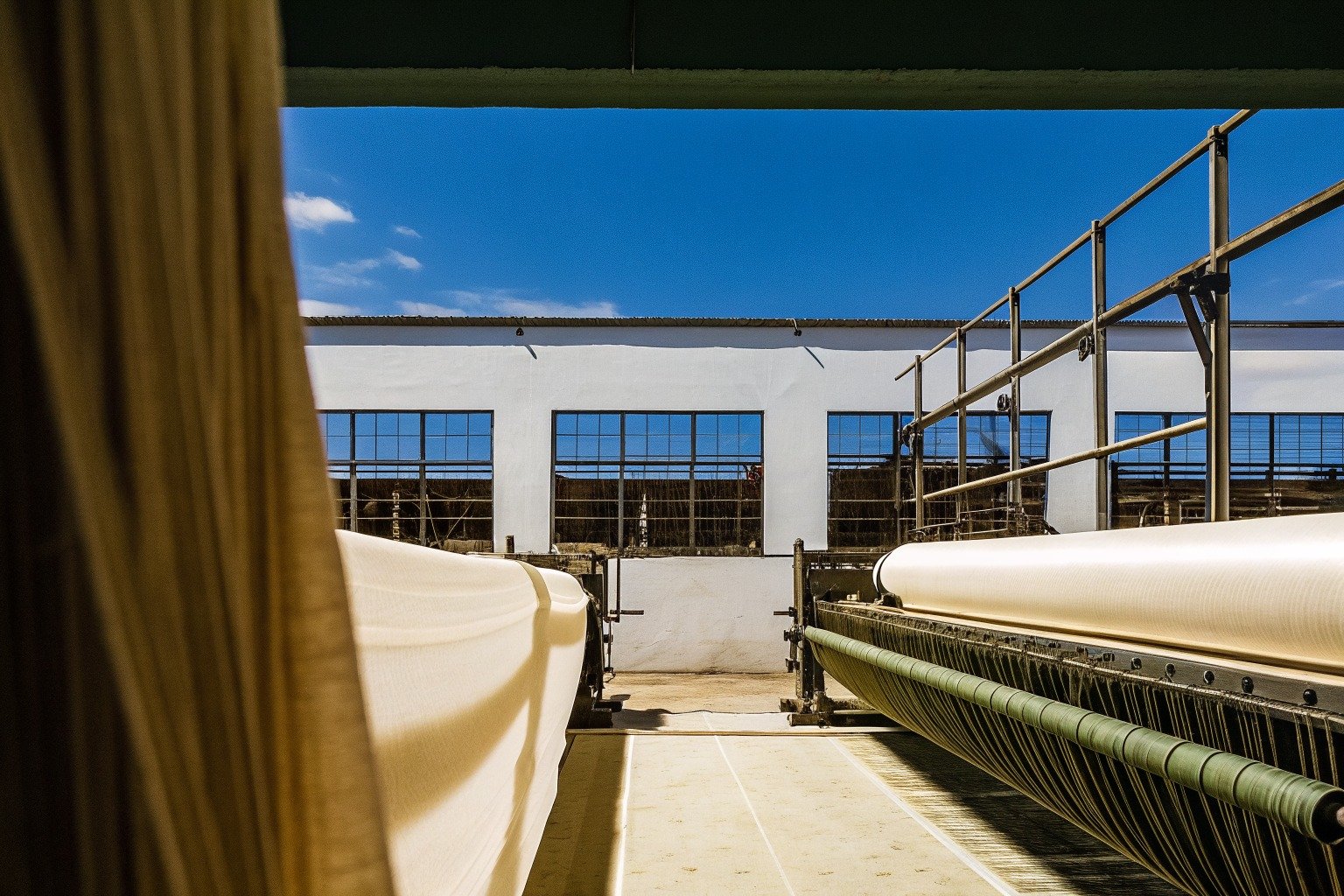 FumaoFabric - How Do MOQ, Price, and Lead Time Work for Denim Fabric Orders? - image 1