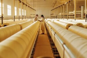 FumaoFabric - How Can Overseas Brands Compare Canvas Fabric Suppliers in China? - image 1
