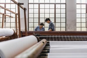 FumaoFabric - How Can Buyers Source Softshell Fabric from China Without Quality Risk? - image 1