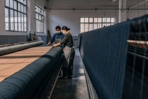FumaoFabric - How Do MOQ, Price, and Lead Time Work for Softshell Fabric Orders? - image 1