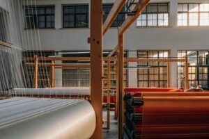 FumaoFabric - What Makes Drape Fabric Suitable for B2B Apparel Buyers? - image 1