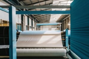 FumaoFabric - How Can Overseas Brands Compare Interlock Fabric Suppliers in China? - image 1