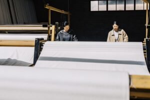 FumaoFabric - How Do MOQ, Price, and Lead Time Work for Interlock Fabric Orders? - image 1