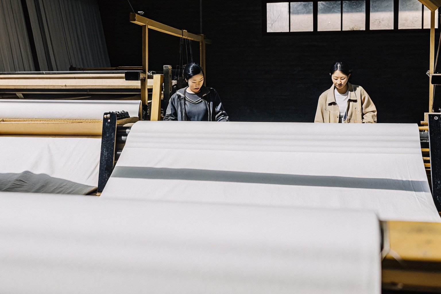 FumaoFabric - How Do MOQ, Price, and Lead Time Work for Interlock Fabric Orders? - image 1