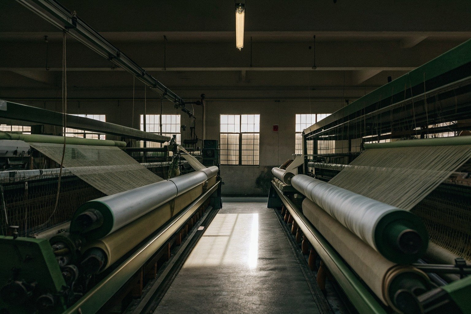 FumaoFabric - How Can Buyers Source Pique Fabric from China Without Quality Risk? - image 1