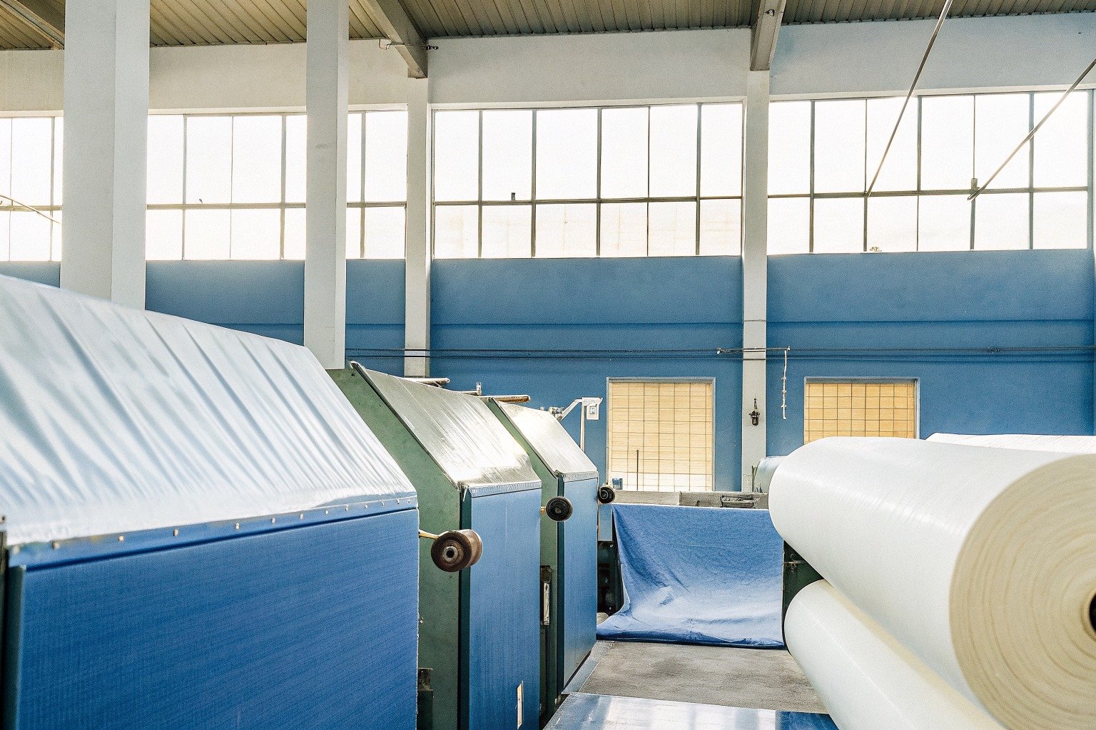 FumaoFabric - What Should Importers Check Before Buying Pique Fabric in Bulk? - image 1