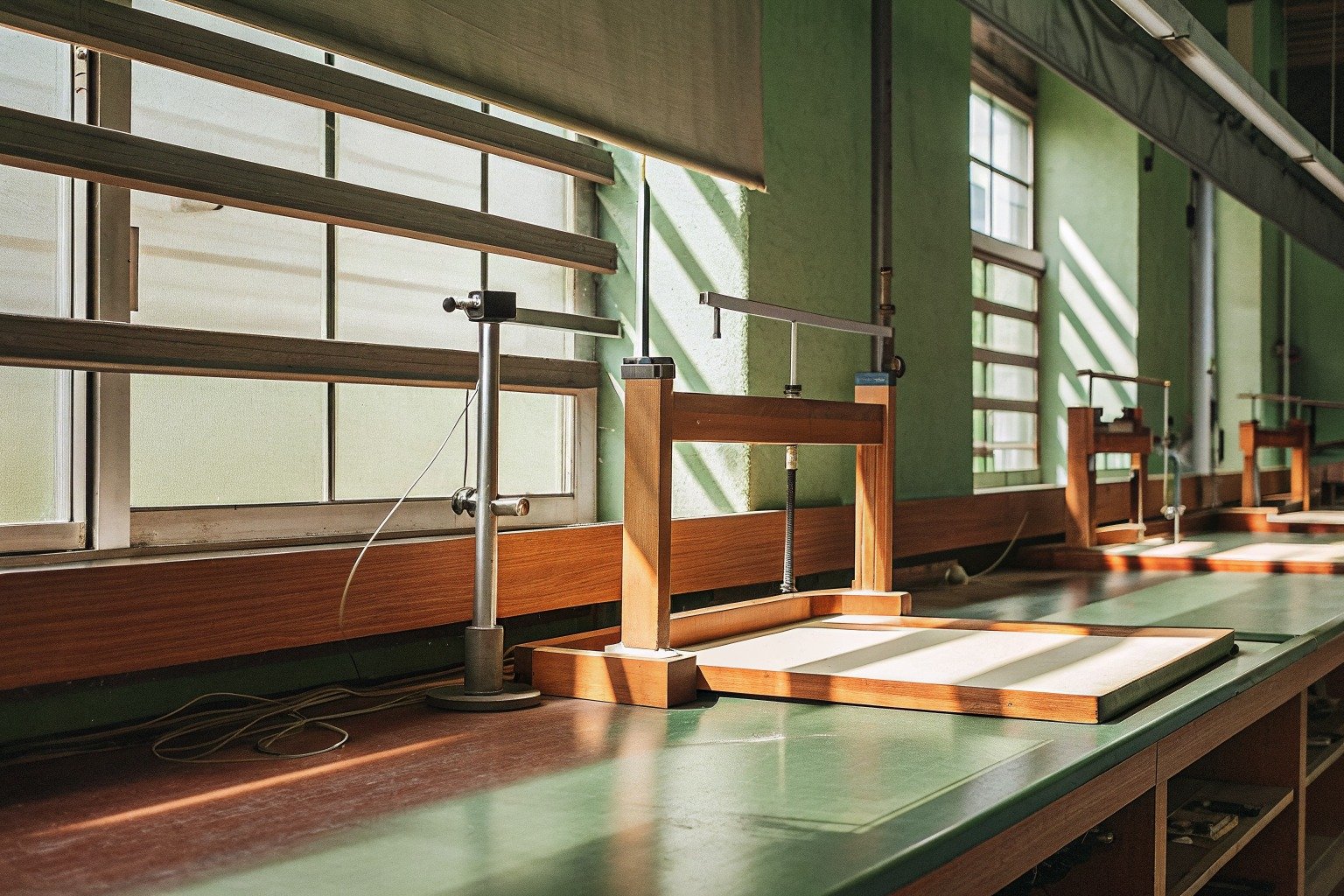 FumaoFabric pique fabric production view 2